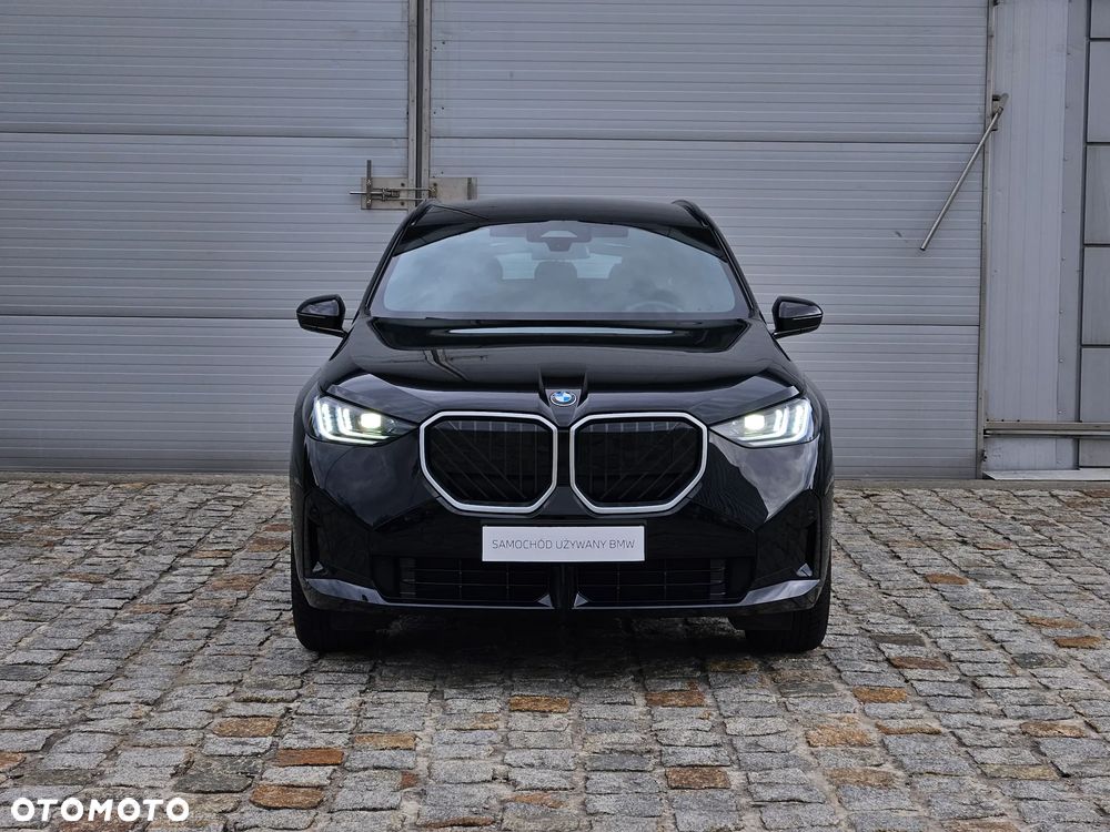 BMW X3 xDrive20d mHEV - 13
