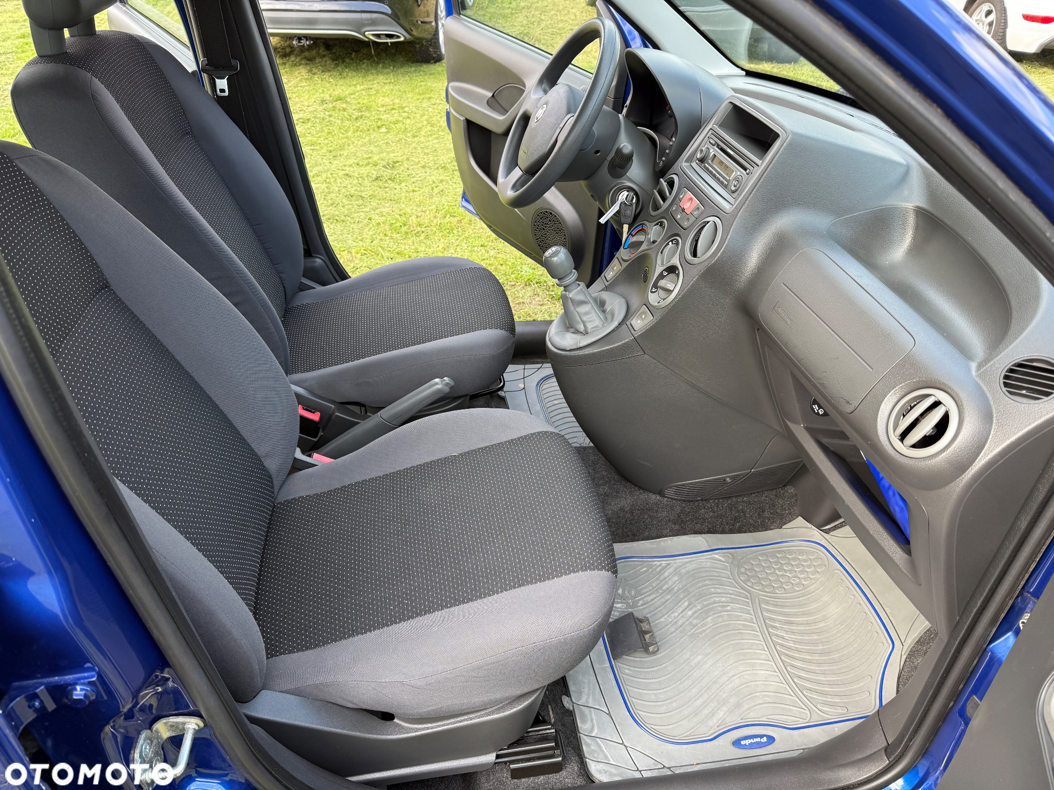 Fiat Panda 1.2 Active Eco - 8
