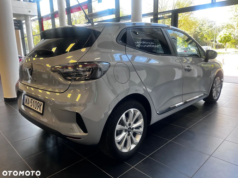 Renault Clio 1.0 TCe Evolution - 7