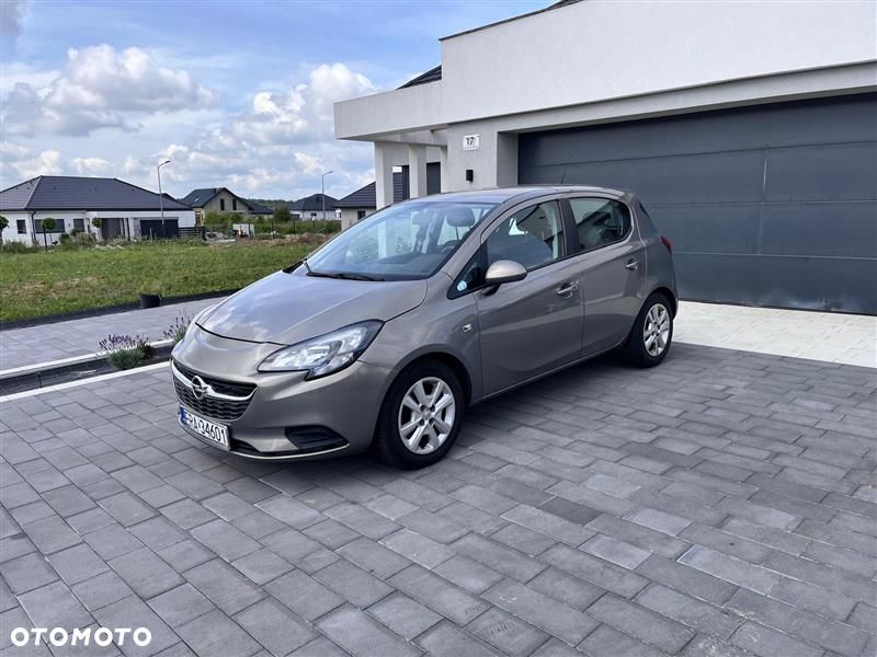 Opel Corsa 1.3 CDTI Edition / Active - 1