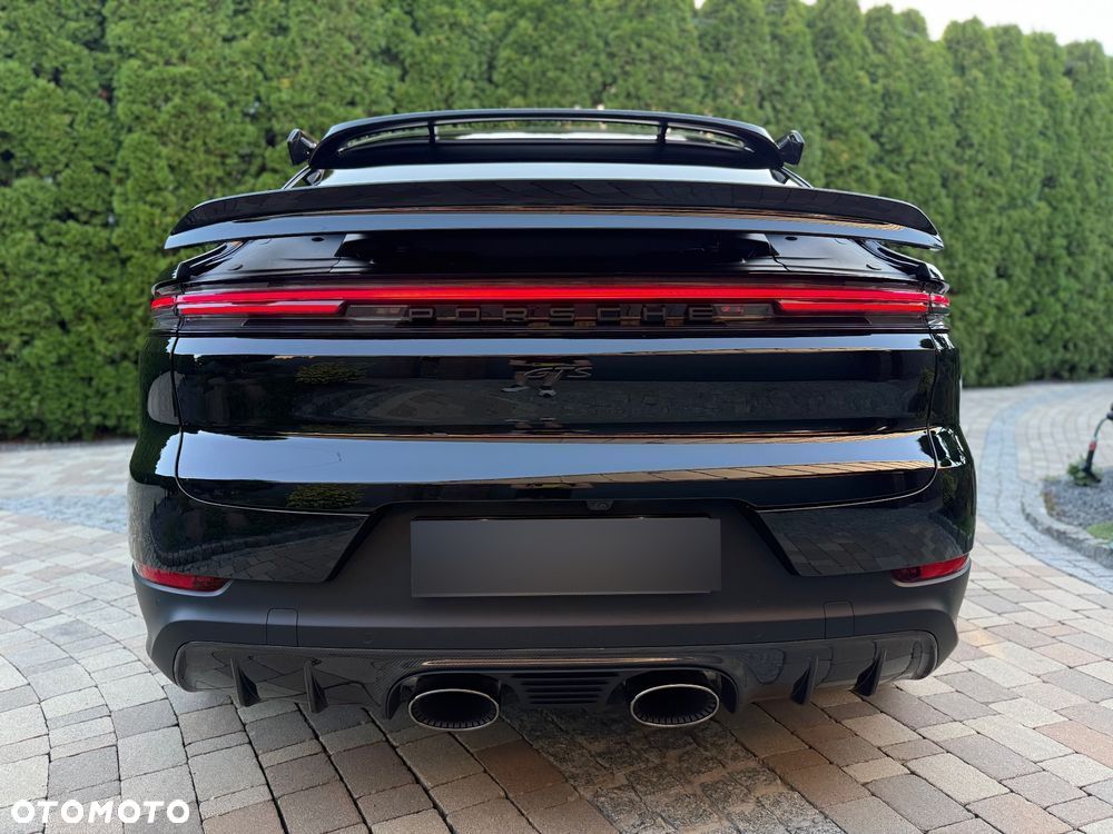 Porsche Cayenne GTS Tiptronic S - 28
