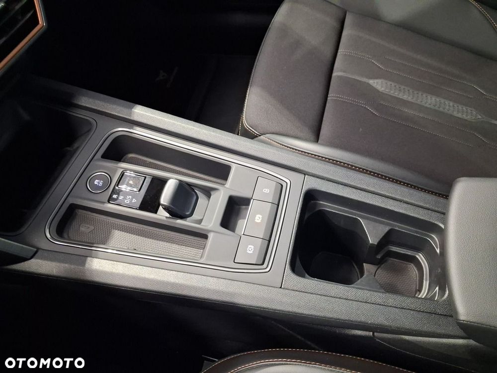 Cupra Leon Sportstourer - 36