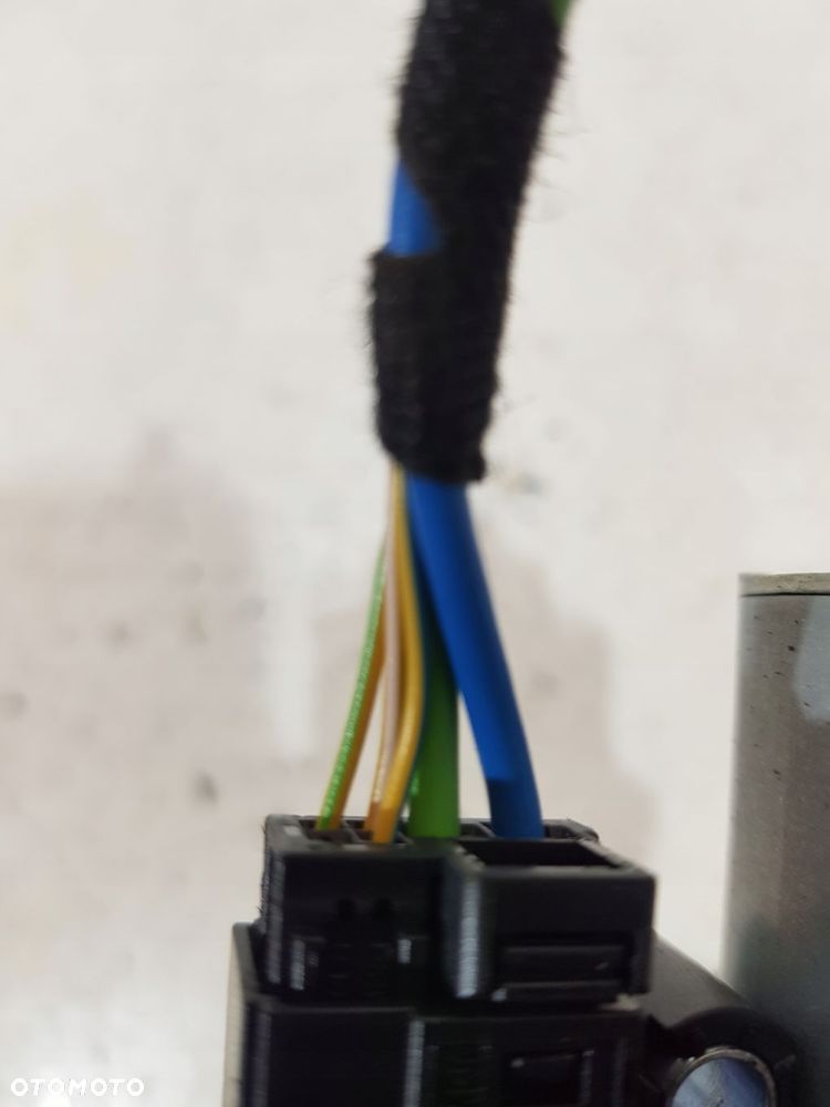 silniczek szyberdachu 7316536 bmw f30 f31 eur - 4