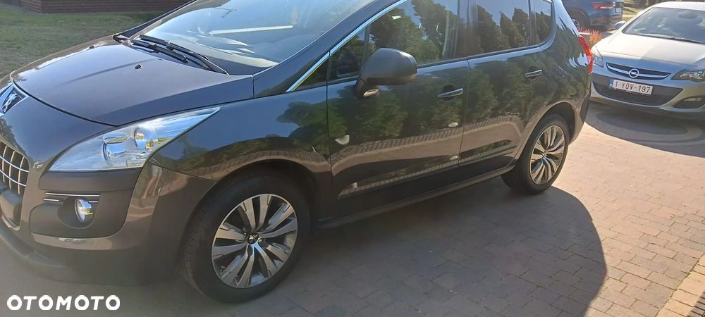 Peugeot 3008 - 8
