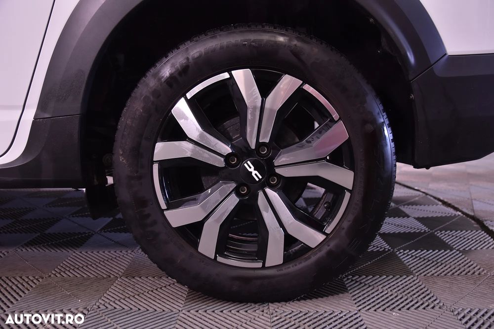 Dacia Jogger - 14
