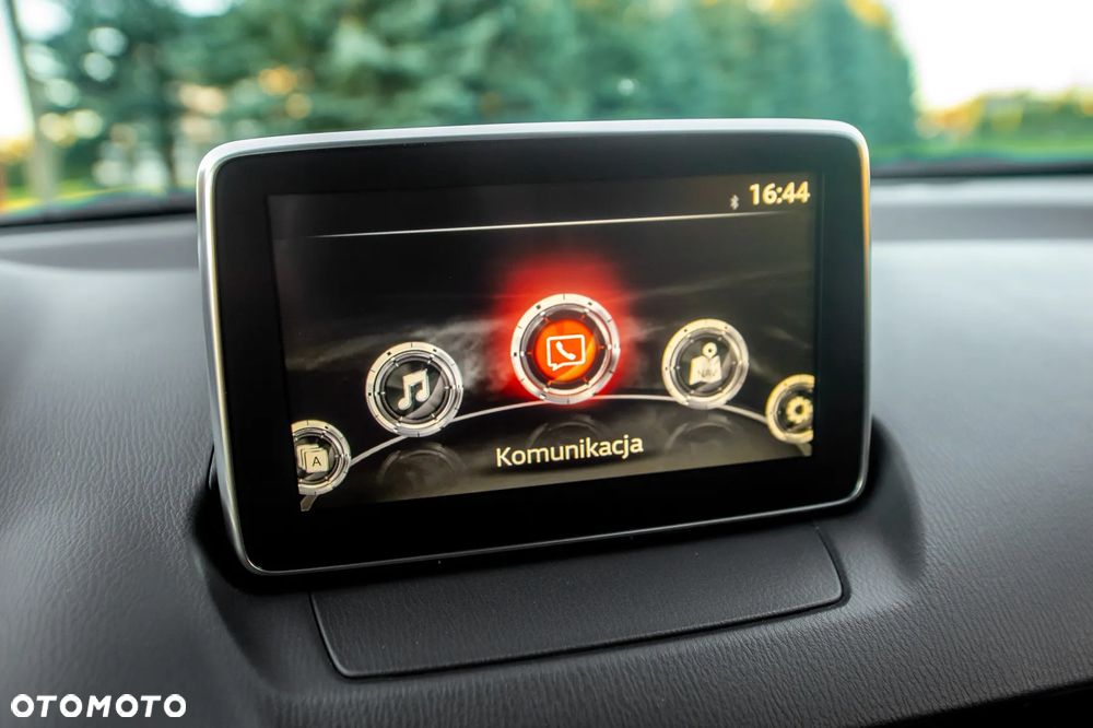 Mazda CX-3 2.0 Skyenergy - 30