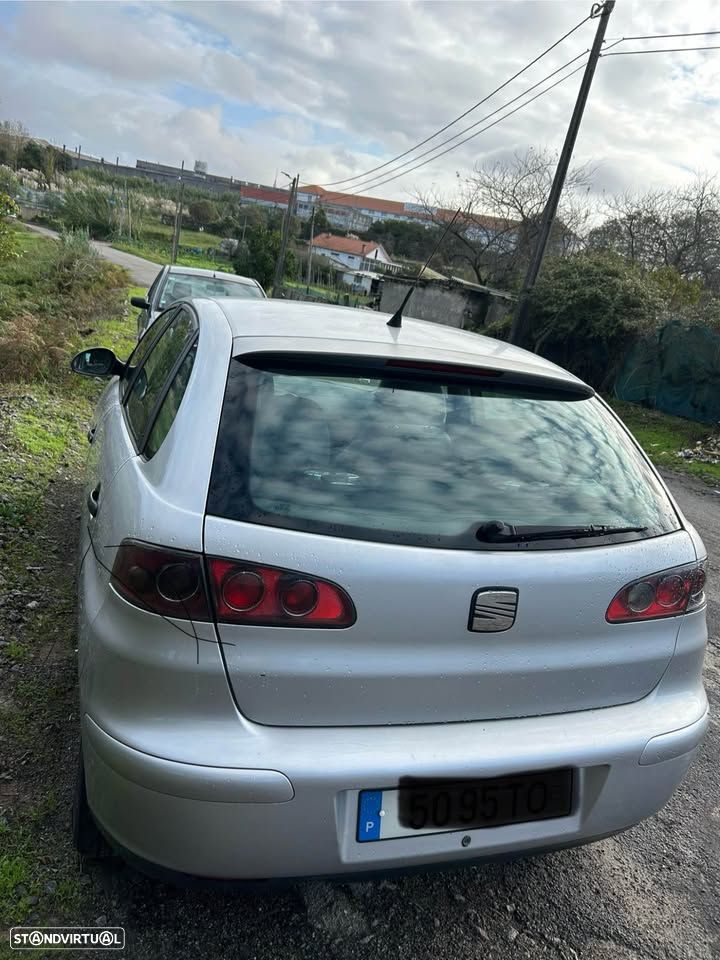 SEAT Ibiza - 10