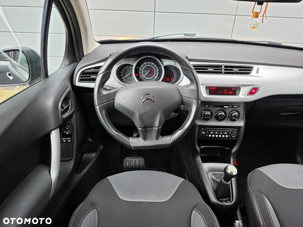 Citroën C3 1.4 Tendance - 13
