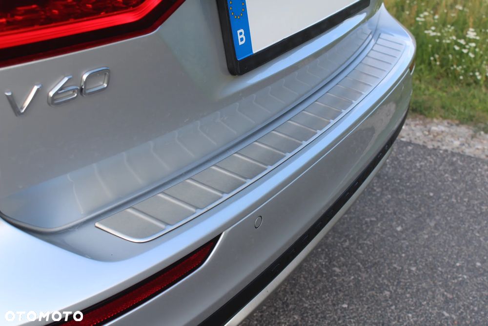 Volvo V60 Cross Country B4 D AWD Geartronic Pro - 15