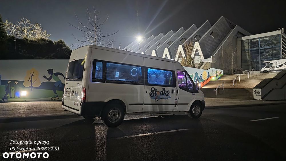 Ford Transit - 5