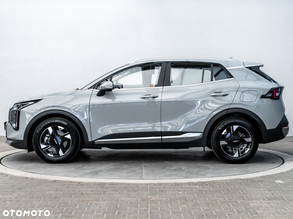 Kia Sportage 1.6 T-GDI M 2WD - 6
