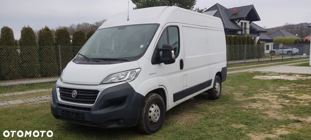 Fiat Ducato * L2H2 - 22
