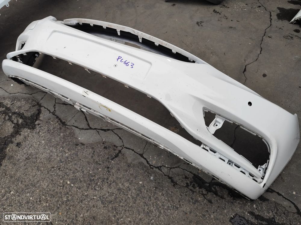 Opel Astra K - PARA CHOQUES FRENTE - PC663 - 4