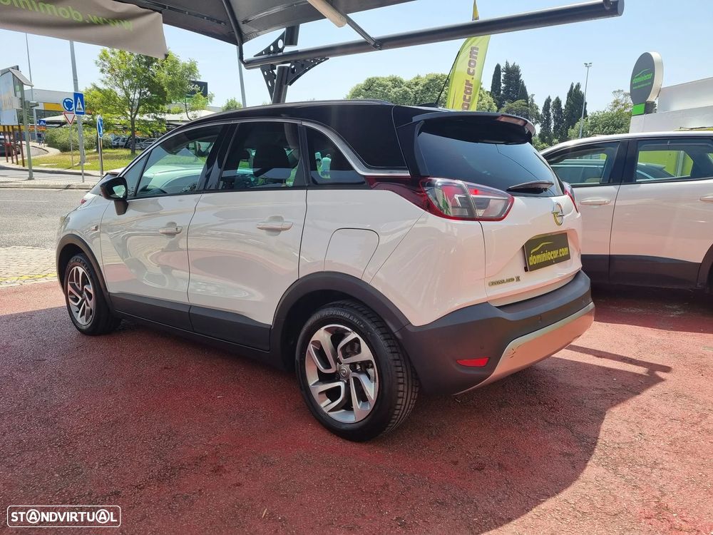 Opel Crossland X 1.2 Innovation - 10