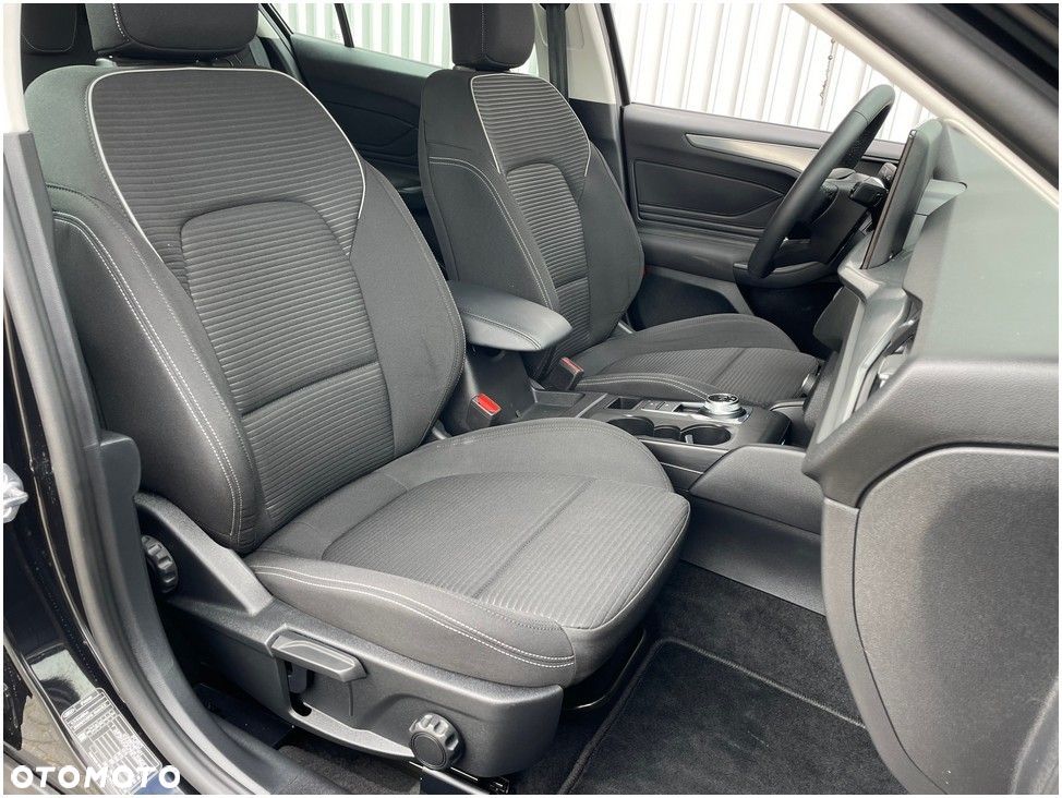 Ford Focus 1.5 EcoBlue ST-Line X - 13