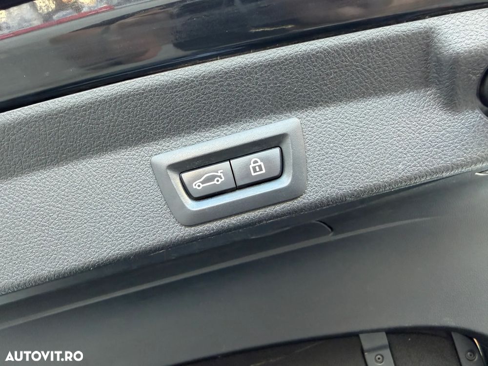 BMW Seria 4 420d xDrive Aut. Luxury Line - 16