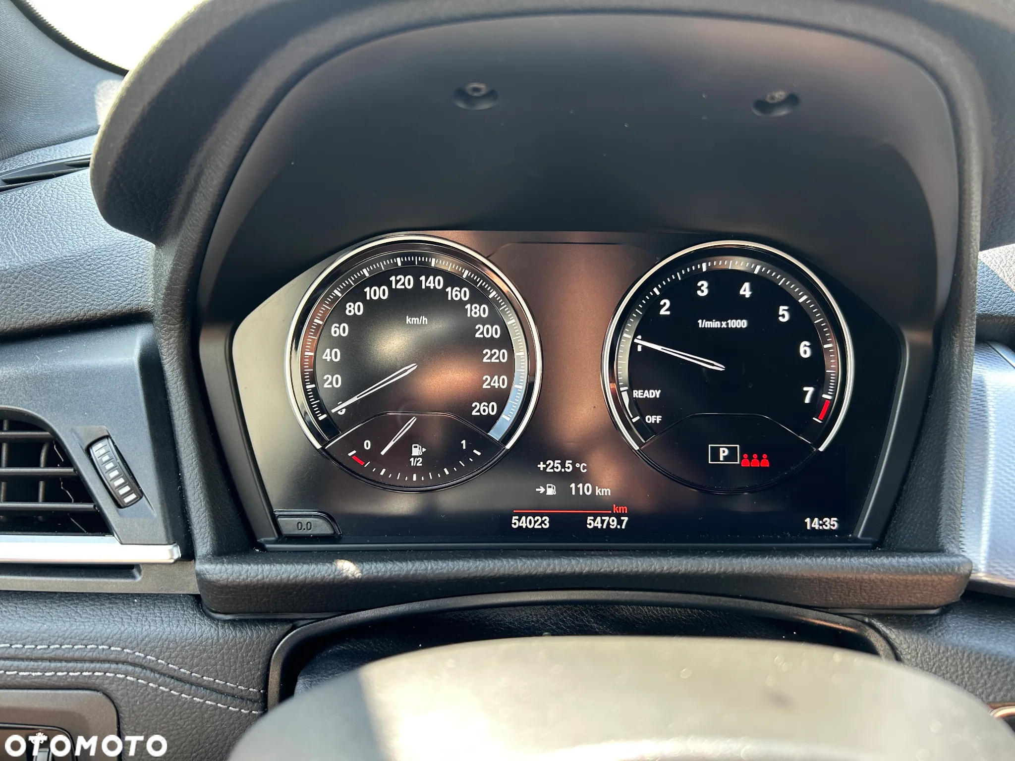 BMW Seria 2 218i GT M Sport - 35