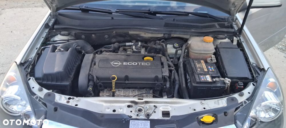 Opel Astra 1.6 Cosmo - 13