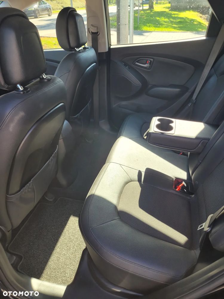 Hyundai ix35 - 30