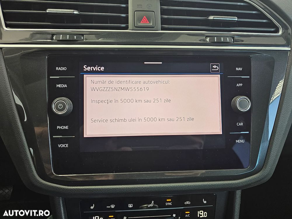 Volkswagen Tiguan 2.0 TDI Life - 17