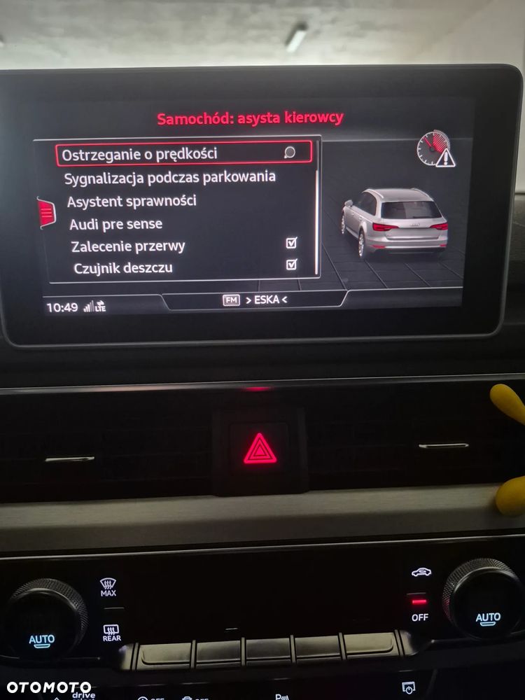 Audi A4 Avant 2.0 TDI S tronic quattro - 25