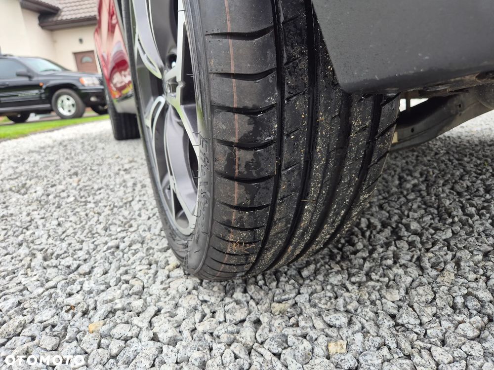 Kia Sportage 1.6 CRDI L Business Line 2WD DCT - 12