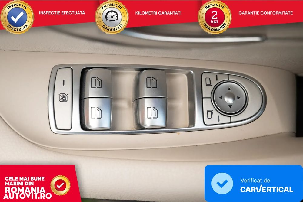 Mercedes-Benz CLS - 11