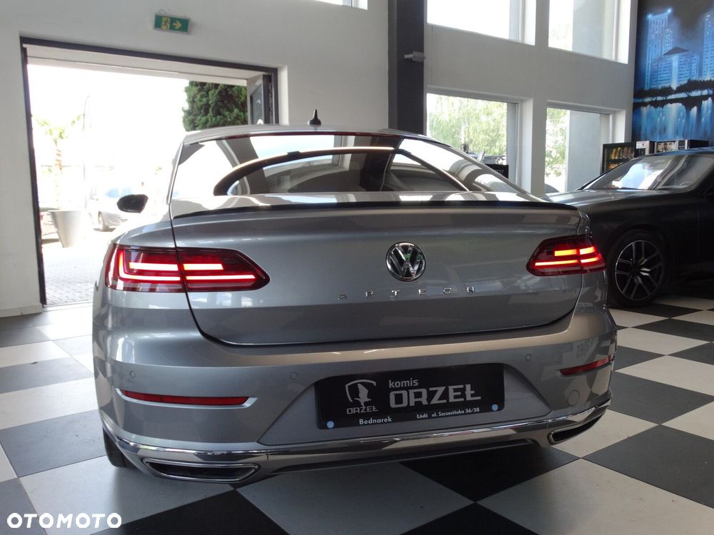 Volkswagen Arteon - 5