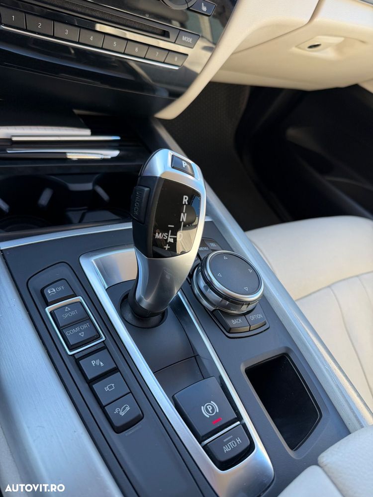 BMW X5 xDrive25d - 9