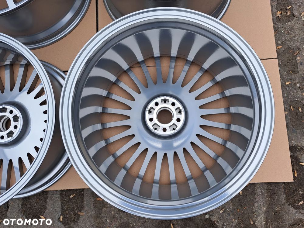 Oryg. Mercedes GLS Maybach 23 167 A167 X167 V167 GLE nie AMG - 10