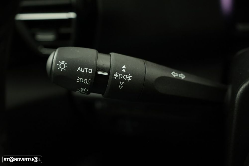 Citroën C4 1.2 PureTech Shine EAT8 - 16