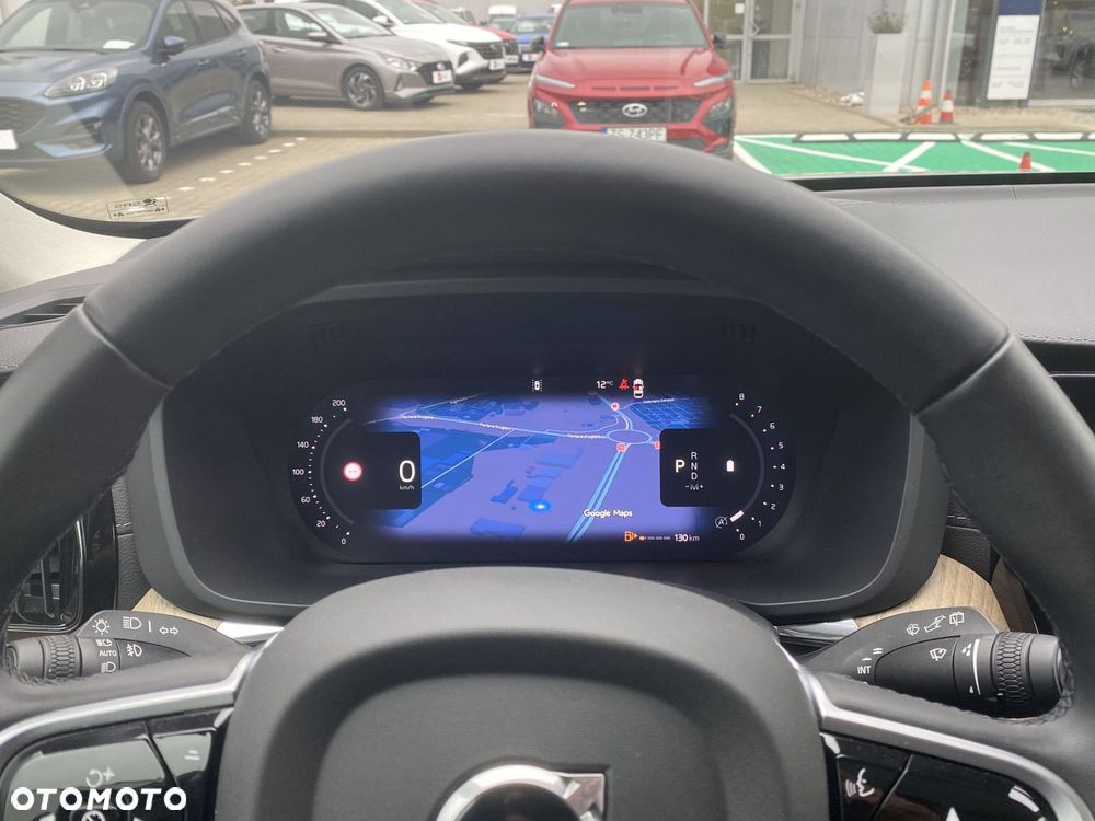Volvo XC 60 - 12