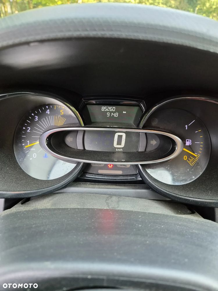 Renault Clio dCi 75 Stop & Start Expression - 15