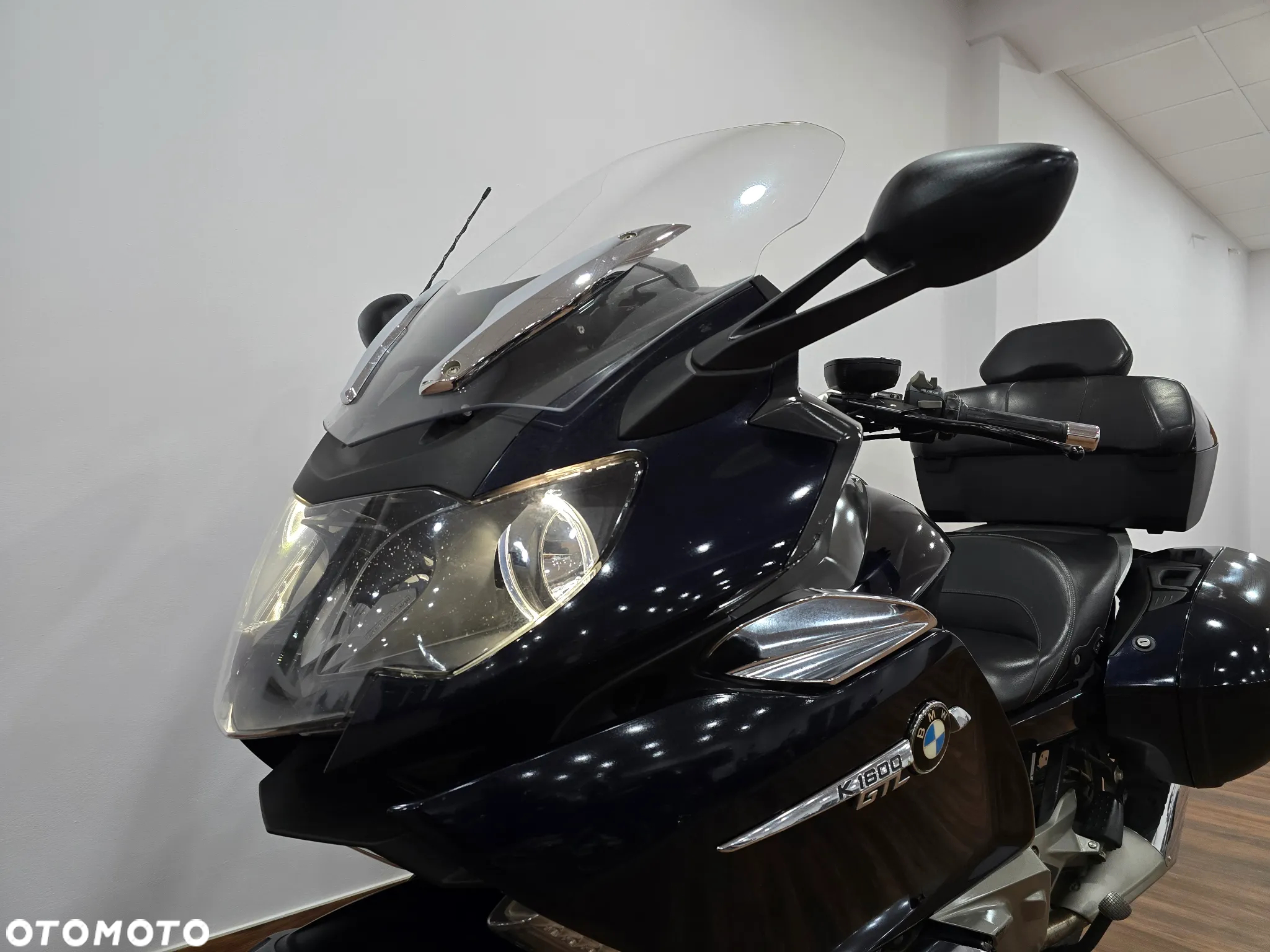 BMW K - 22