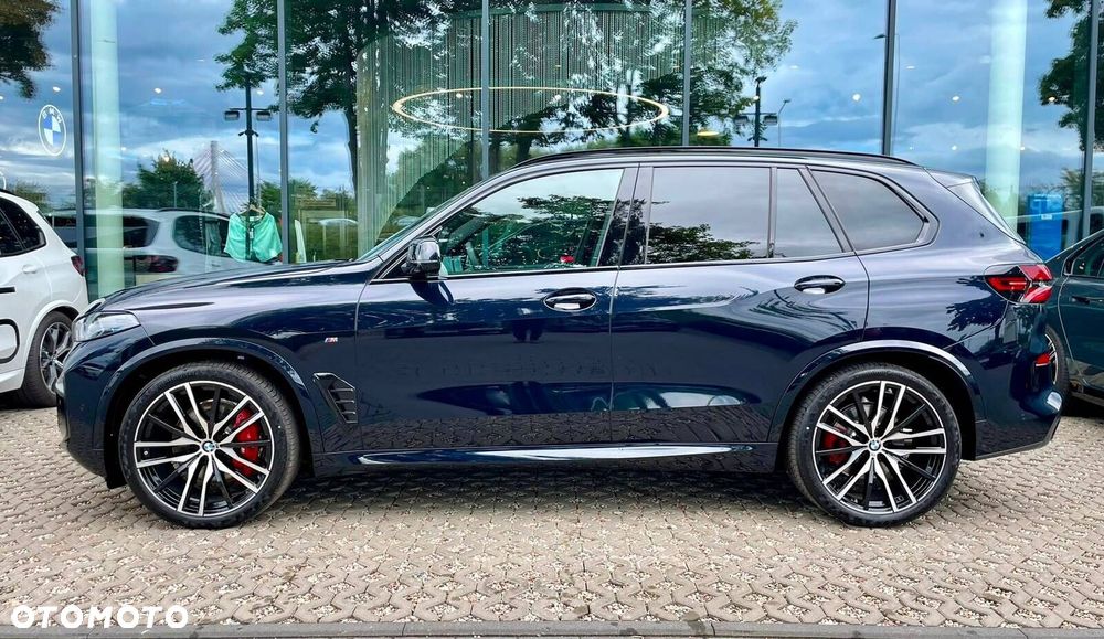 BMW X5 - 5