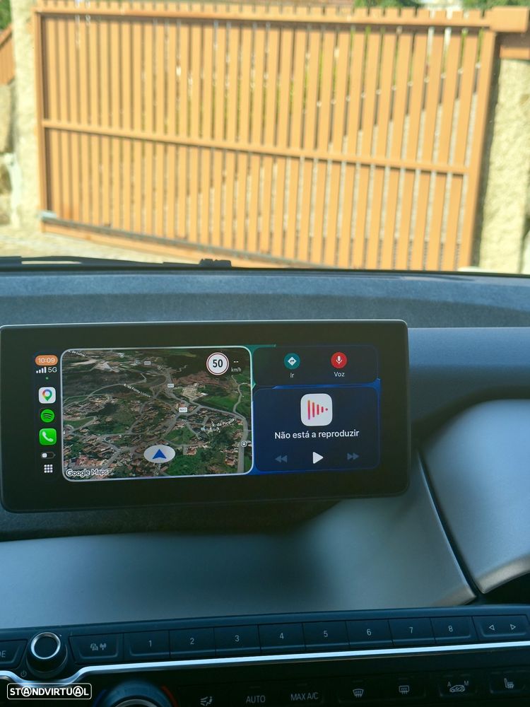 BMW i3 s 120Ah - 14