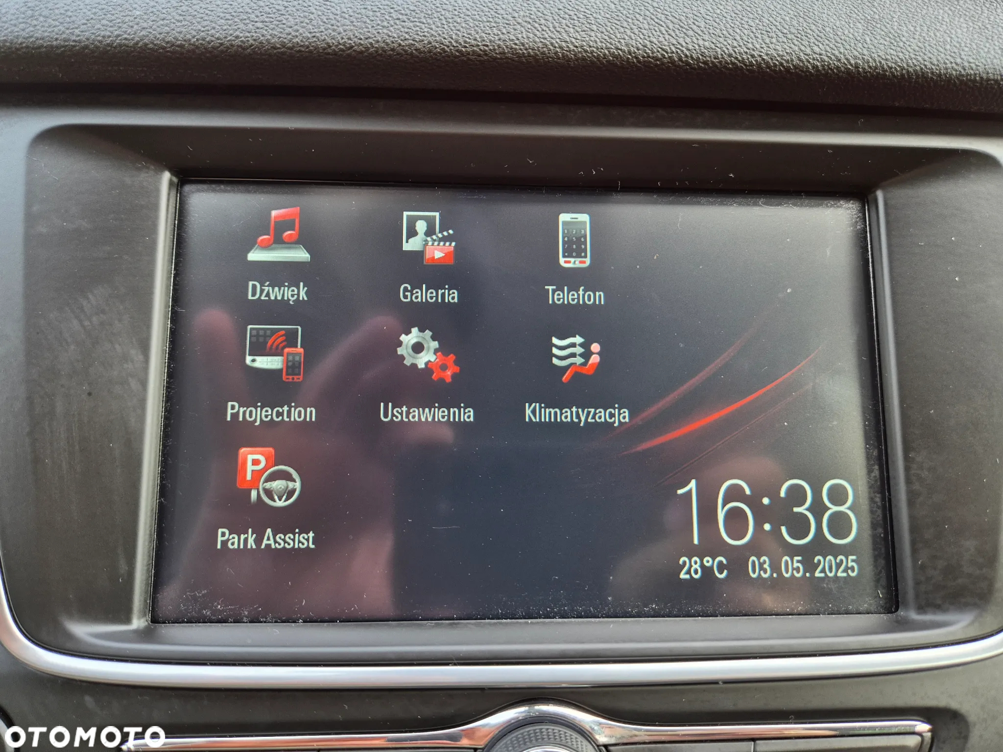 Opel Grandland X - 14