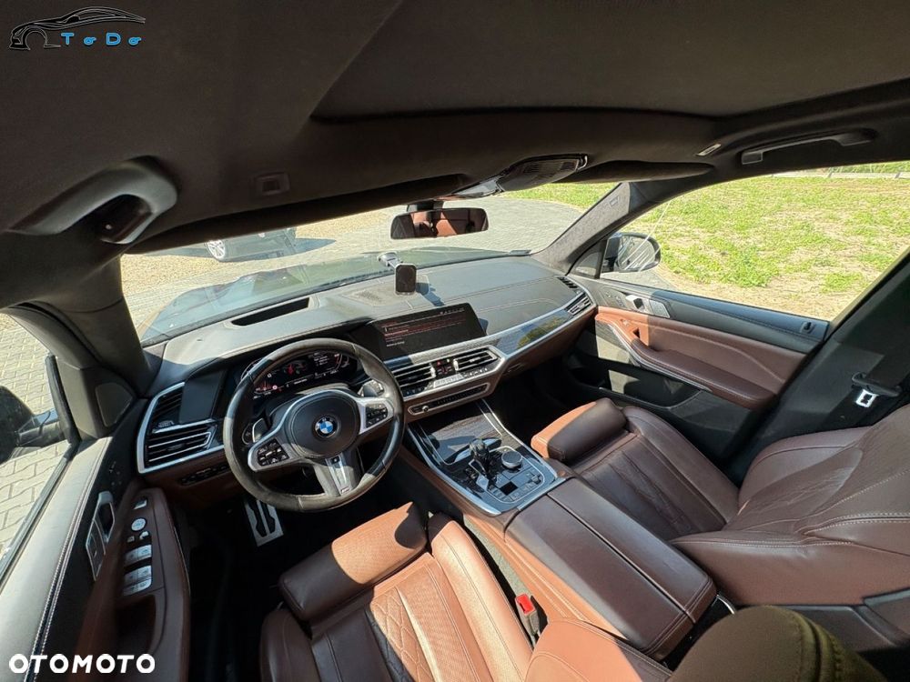 BMW X7 - 35