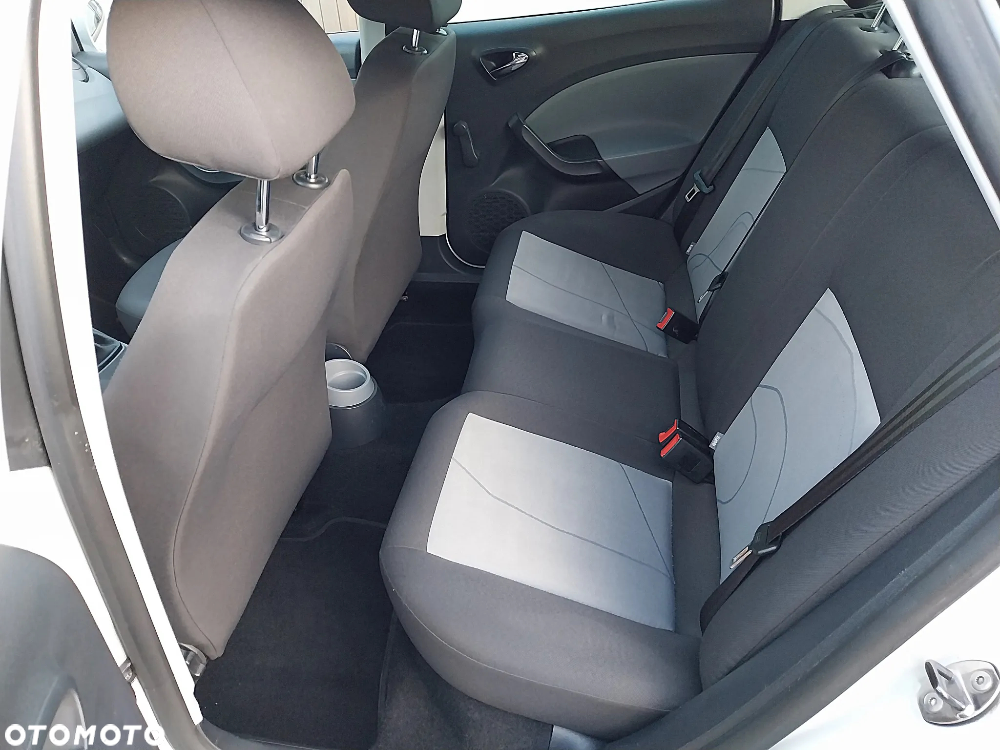 Seat Ibiza 1.4 16V Style - 13