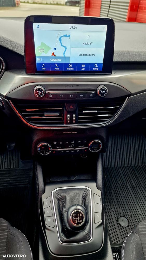 Ford Focus - 5