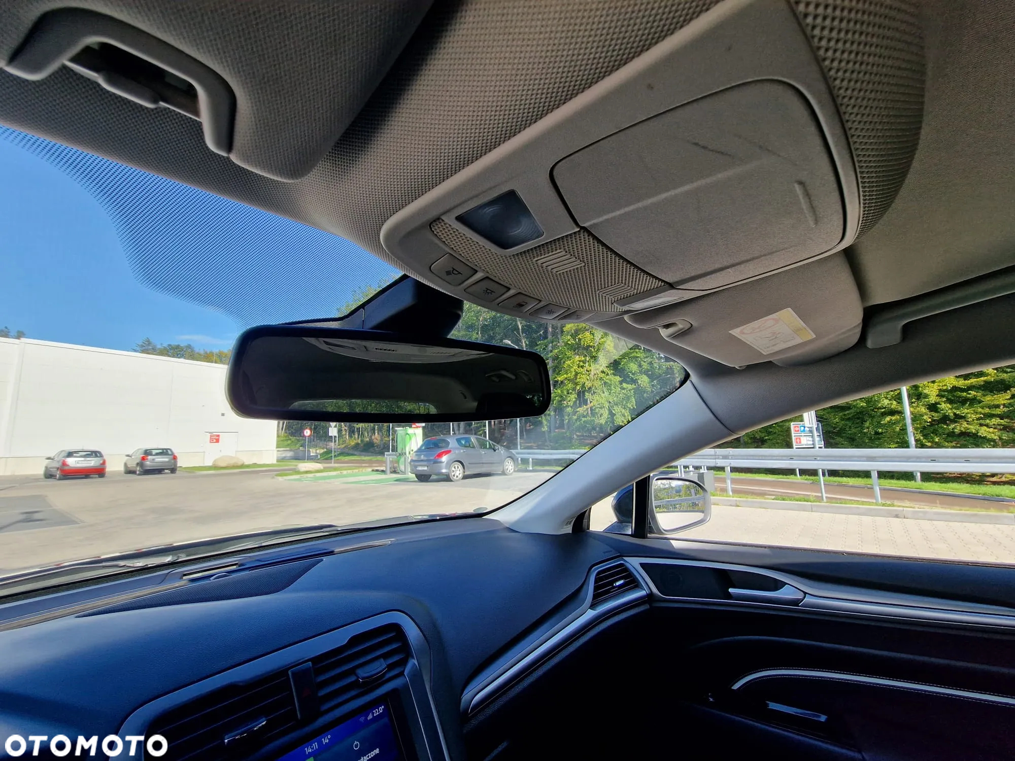 Ford Mondeo 2.0 TDCi Titanium PowerShift - 27