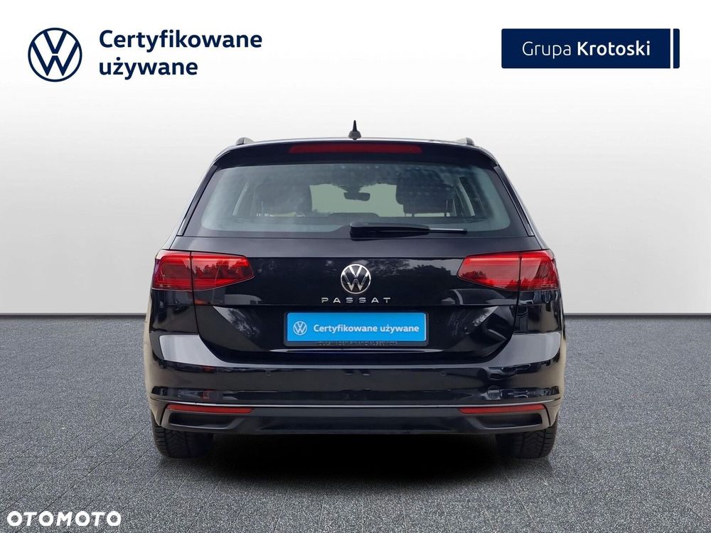 Volkswagen Passat Variant 2.0 TDI EVO Business DSG - 10