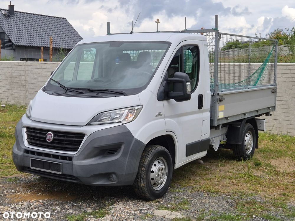 Fiat Ducato - 10