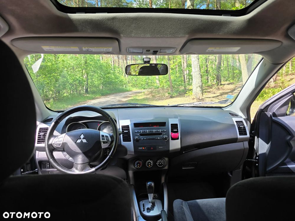 Mitsubishi ASX 1.6 2WD Edition - 9