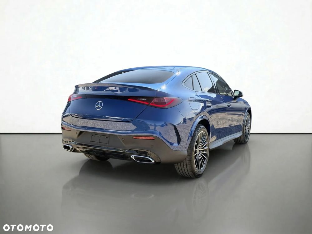 Mercedes-Benz GLC - 6