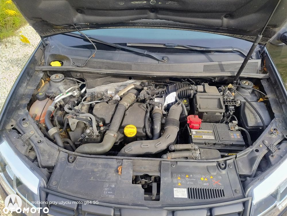 Dacia Logan - 18