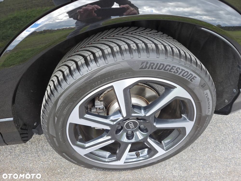 Audi Q3 40 TFSI Quattro Advanced S tronic - 18