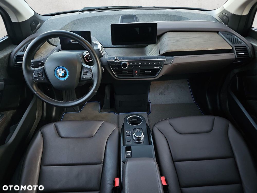 BMW i3 - 12