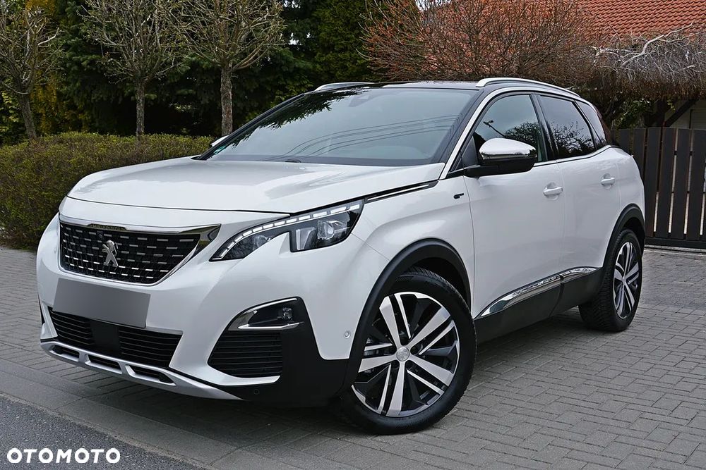 Peugeot 3008 - 2