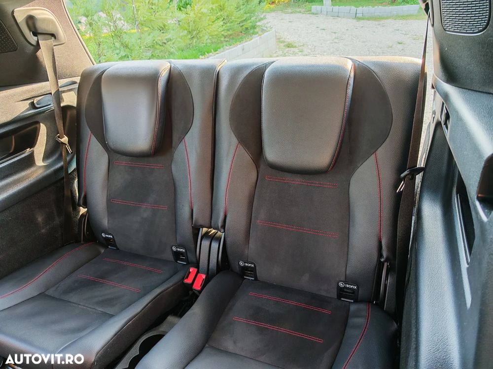 Mercedes-Benz GLB 250 4MATIC Aut. - 19
